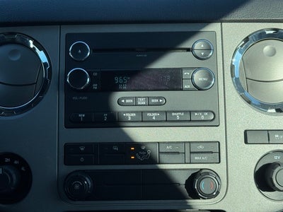 2015 Ford F-250SD XLT Special