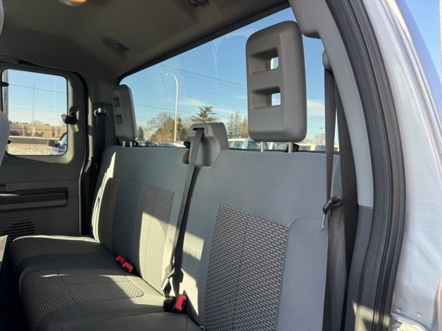 2015 Ford F-250SD XLT Special