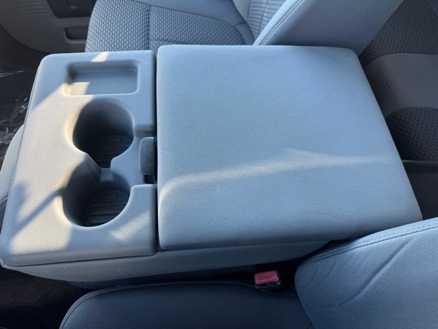 2015 Ford F-250SD XLT Special