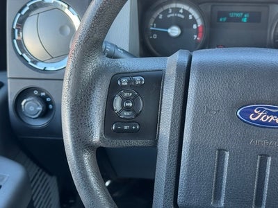 2015 Ford F-250SD XLT Special