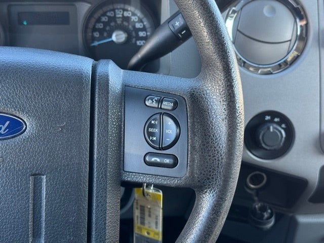 2015 Ford F-250SD XLT Special