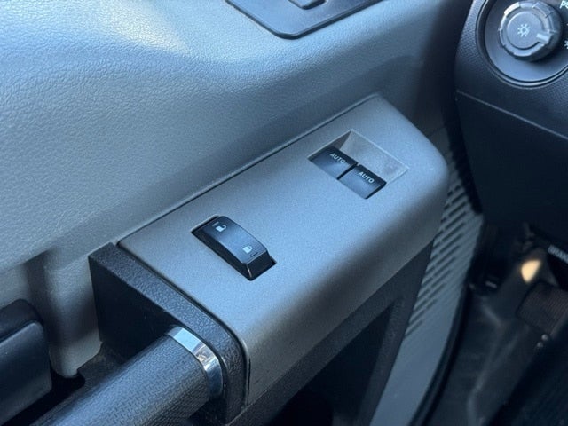 2015 Ford F-250SD XLT Special