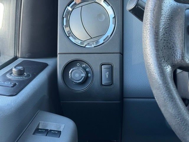 2015 Ford F-250SD XLT Special