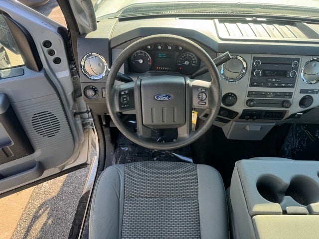 2015 Ford F-250SD XLT Special