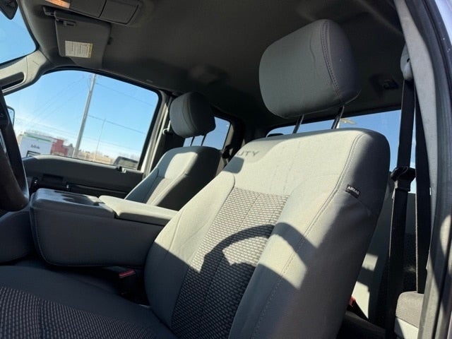 2015 Ford F-250SD XLT Special