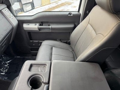 2015 Ford F-250SD Lariat w/ Remote Start + Rear Camera