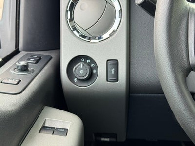 2015 Ford F-250SD Lariat w/ Remote Start + Rear Camera