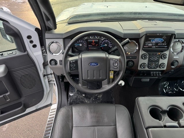 2015 Ford F-250SD Lariat w/ Remote Start + Rear Camera