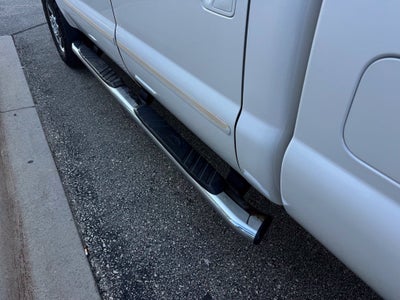 2012 Ford F-350SD Lariat
