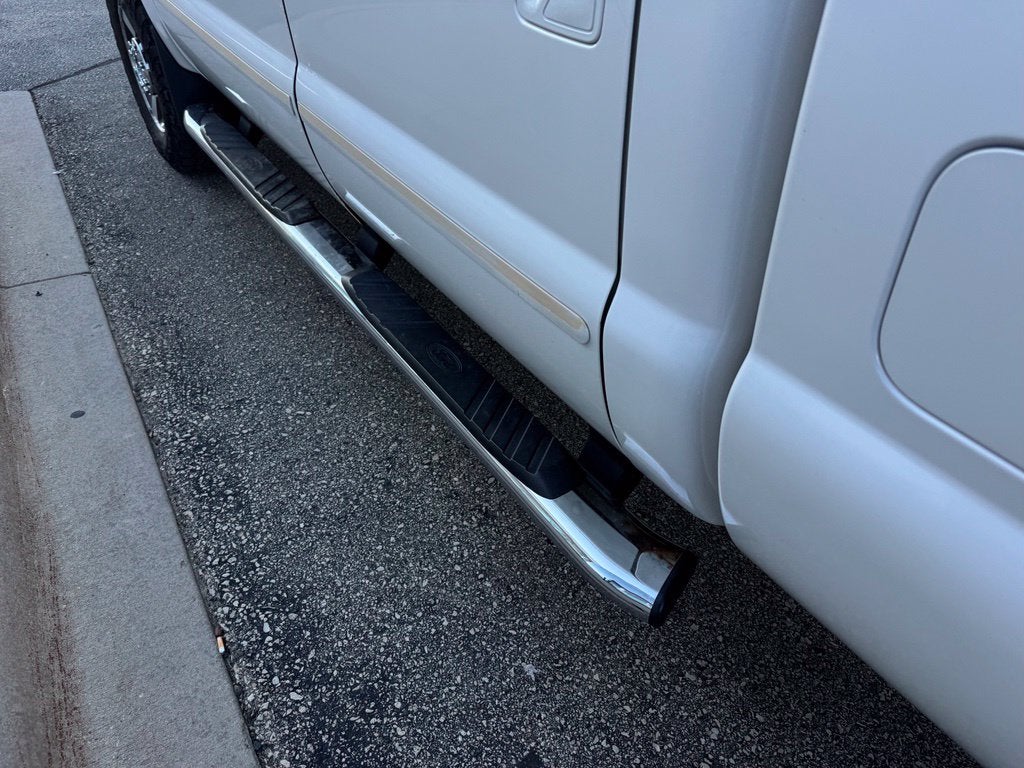 2012 Ford F-350SD Lariat