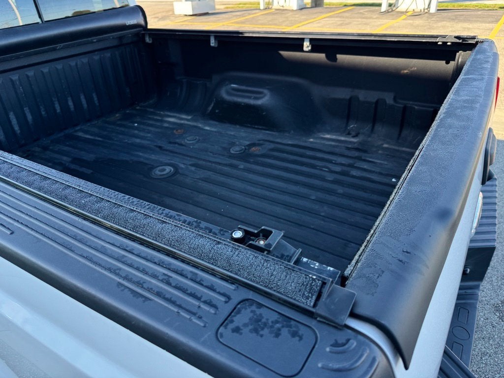 2012 Ford F-350SD Lariat