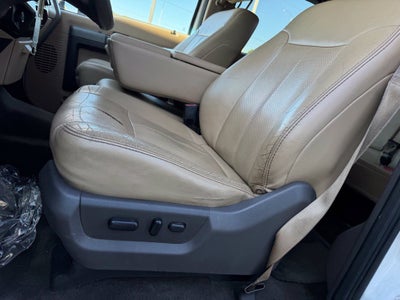 2012 Ford F-350SD Lariat