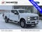 2026 Ford F-350SD Lariat w/ Twin Panel Moonroof + 2kw Pro Power Onboard