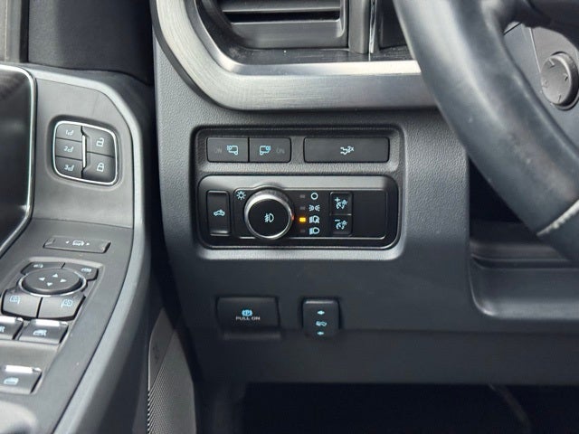 2023 Ford F-350SD Lariat Special w/ 360 Camera + Hi Output 6.7 Powerstroke