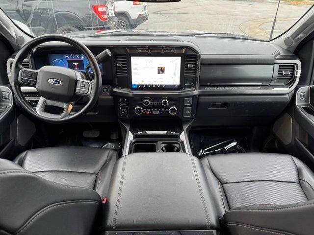 2023 Ford F-350SD Lariat Special w/ 360 Camera + Hi Output 6.7 Powerstroke