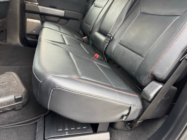 2023 Ford F-350SD Lariat Special w/ 360 Camera + Hi Output 6.7 Powerstroke