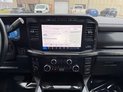 2023 Ford F-350SD Lariat Special w/ 360 Camera + Hi Output 6.7 Powerstroke