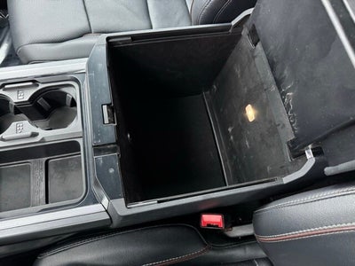 2023 Ford F-350SD Lariat Special w/ 360 Camera + Hi Output 6.7 Powerstroke