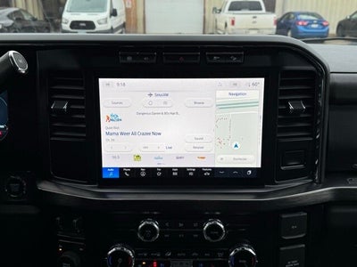 2023 Ford F-350SD Lariat Special w/ 360 Camera + Hi Output 6.7 Powerstroke