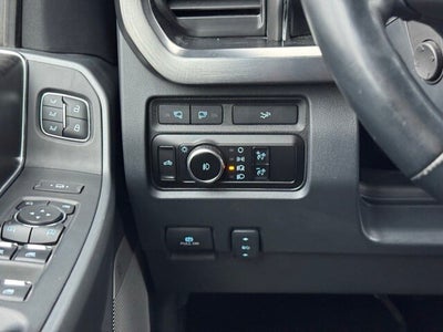 2023 Ford F-350SD Lariat Special w/ 360 Camera + Hi Output 6.7 Powerstroke