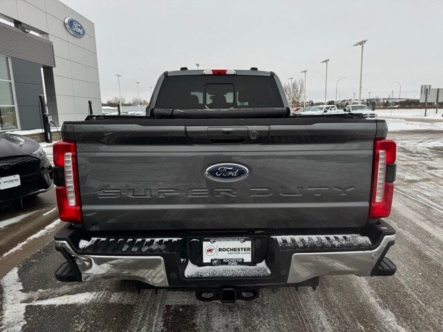 2023 Ford F-350SD Lariat Special w/ 360 Camera + Hi Output 6.7 Powerstroke