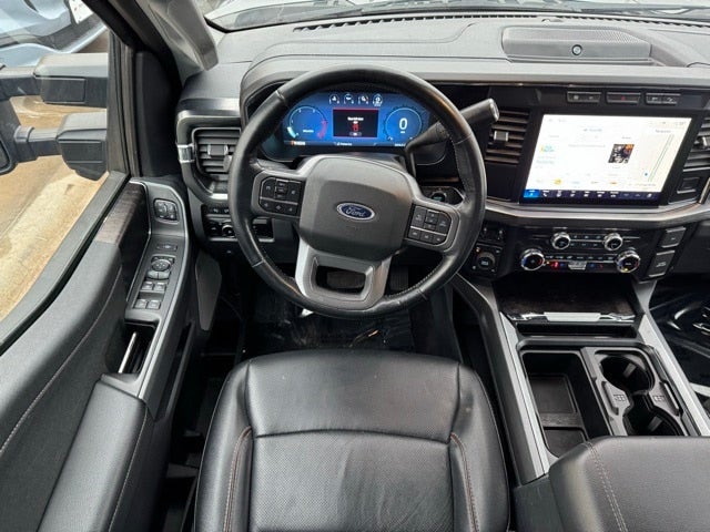 2023 Ford F-350SD Lariat Special w/ 360 Camera + Hi Output 6.7 Powerstroke