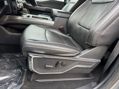 2023 Ford F-350SD Lariat Special w/ 360 Camera + Hi Output 6.7 Powerstroke