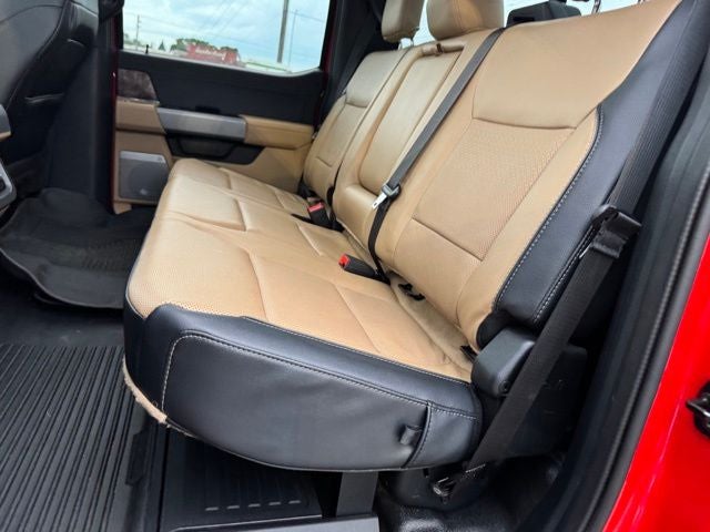 2023 Ford F-350SD Lariat
