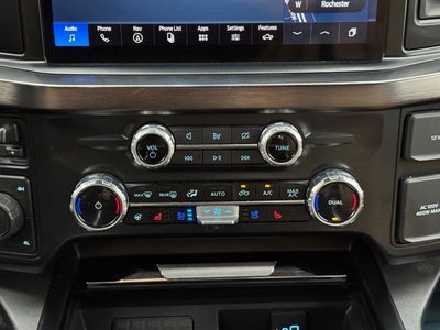 2023 Ford F-350SD Lariat