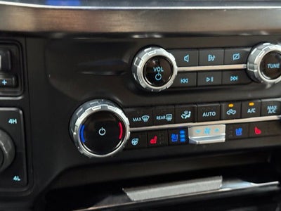 2023 Ford F-350SD Lariat