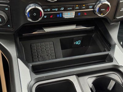 2023 Ford F-350SD Lariat