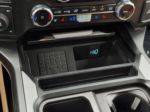 2023 Ford F-350SD Lariat
