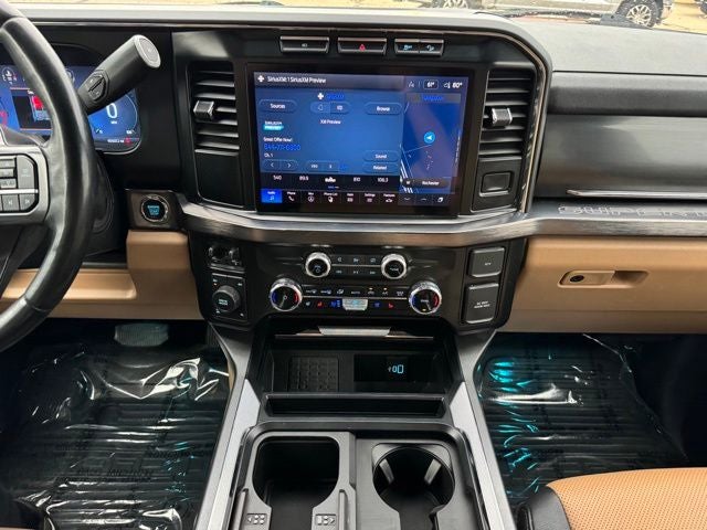 2023 Ford F-350SD Lariat