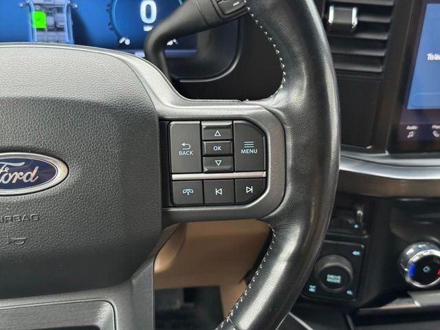 2023 Ford F-350SD Lariat
