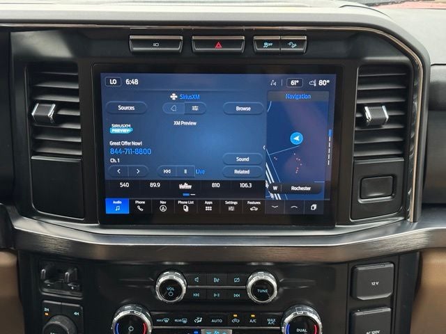 2023 Ford F-350SD Lariat