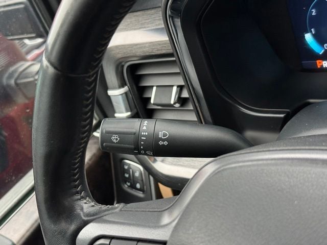 2023 Ford F-350SD Lariat