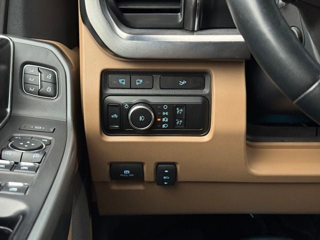 2023 Ford F-350SD Lariat