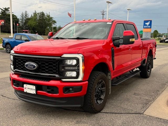 2023 Ford F-350SD Lariat