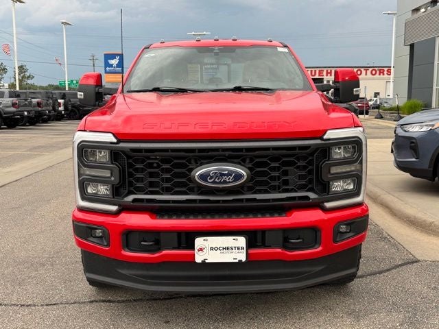 2023 Ford F-350SD Lariat
