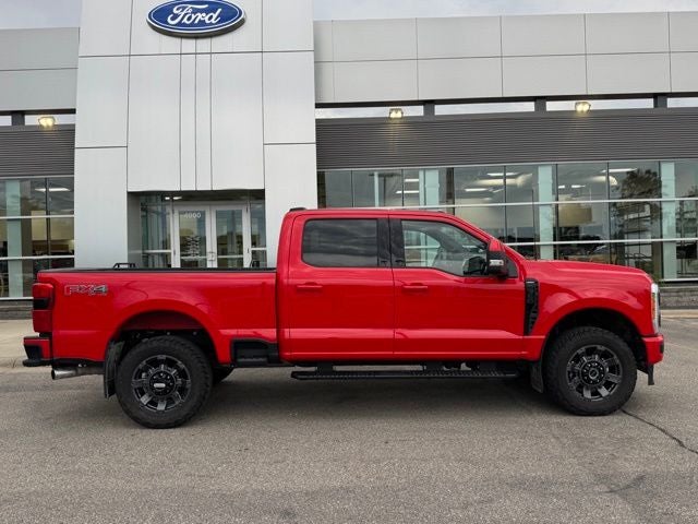 2023 Ford F-350SD Lariat