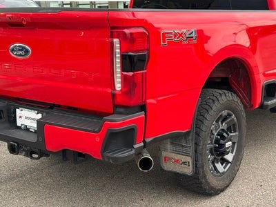 2023 Ford F-350SD Lariat