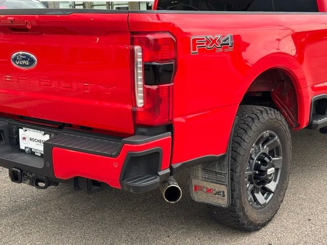 2023 Ford F-350SD Lariat