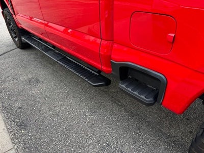 2023 Ford F-350SD Lariat