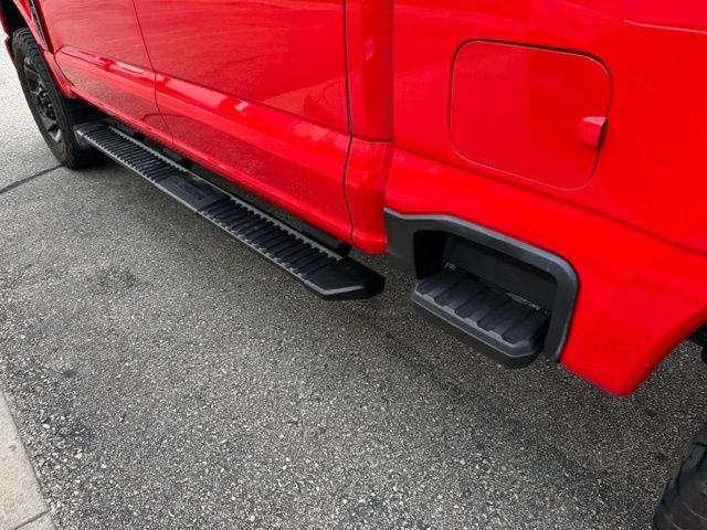2023 Ford F-350SD Lariat