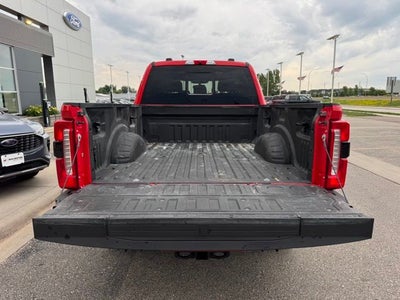 2023 Ford F-350SD Lariat