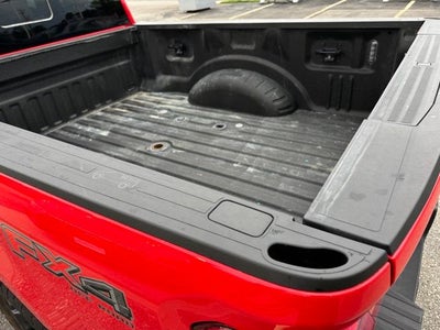 2023 Ford F-350SD Lariat