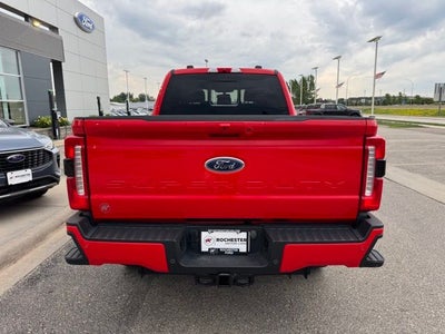 2023 Ford F-350SD Lariat