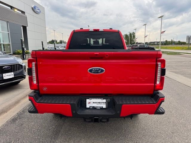 2023 Ford F-350SD Lariat