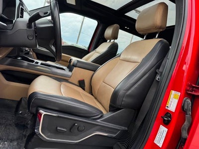 2023 Ford F-350SD Lariat