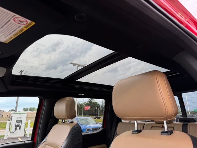 2023 Ford F-350SD Lariat